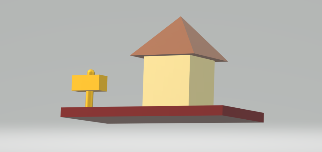 WordPressをインストールするイメージアイコン